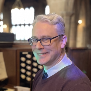 Richard Brocklehurst