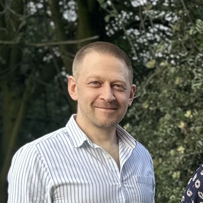 Mike Parish