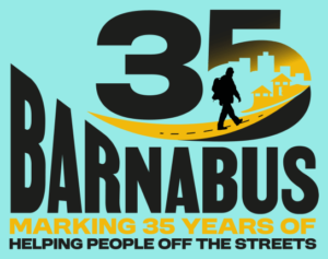 Logo - Barnabus
